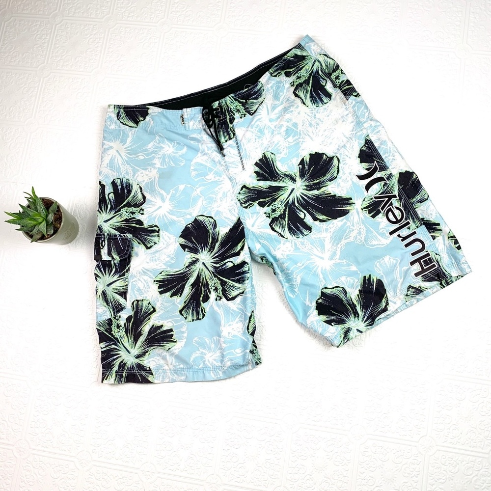 HURLEY Board shorts SZ L